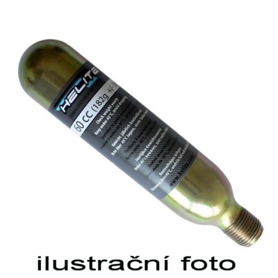 Held AIR VEST patrona 100 ccm pro airbagovou vestu